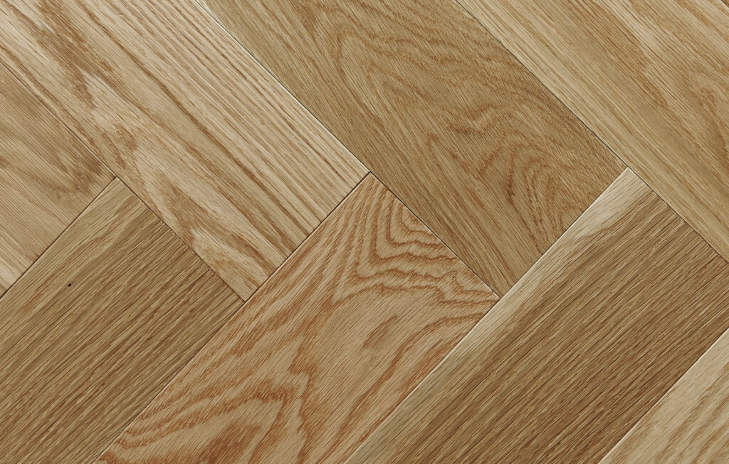 Square Wood Flooring - Unique Designs